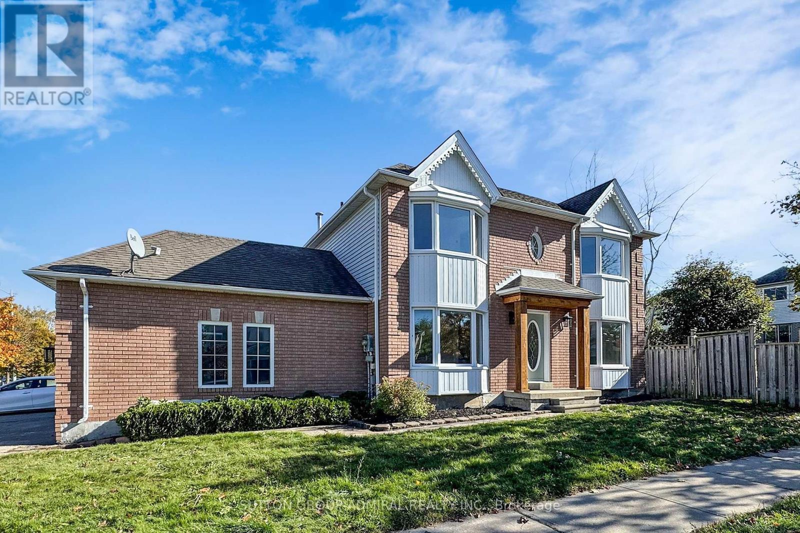 2213 CHALMERS CRESCENT, Innisfil, Ontario