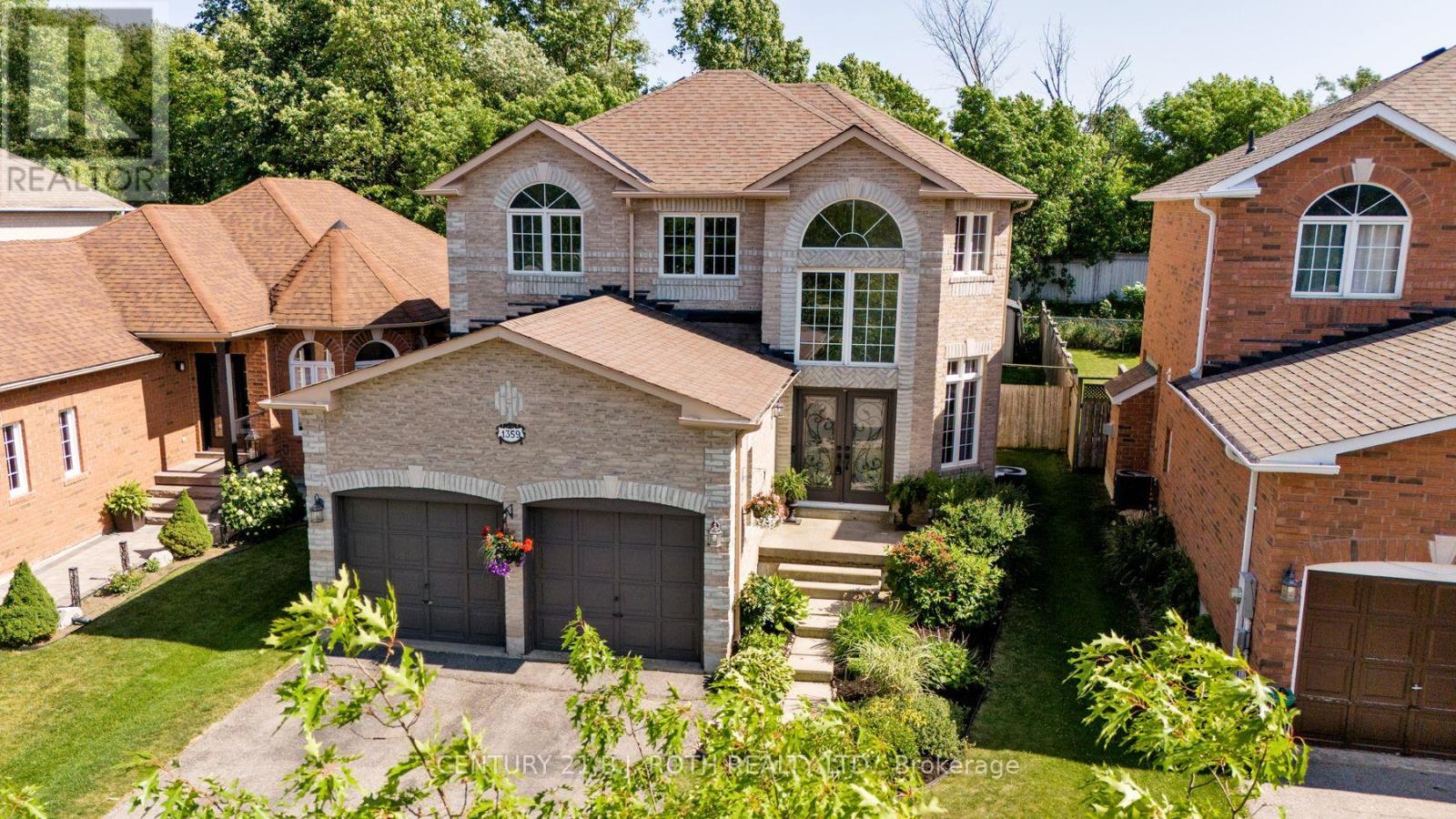 1359 FOREST STREET, Innisfil, Ontario