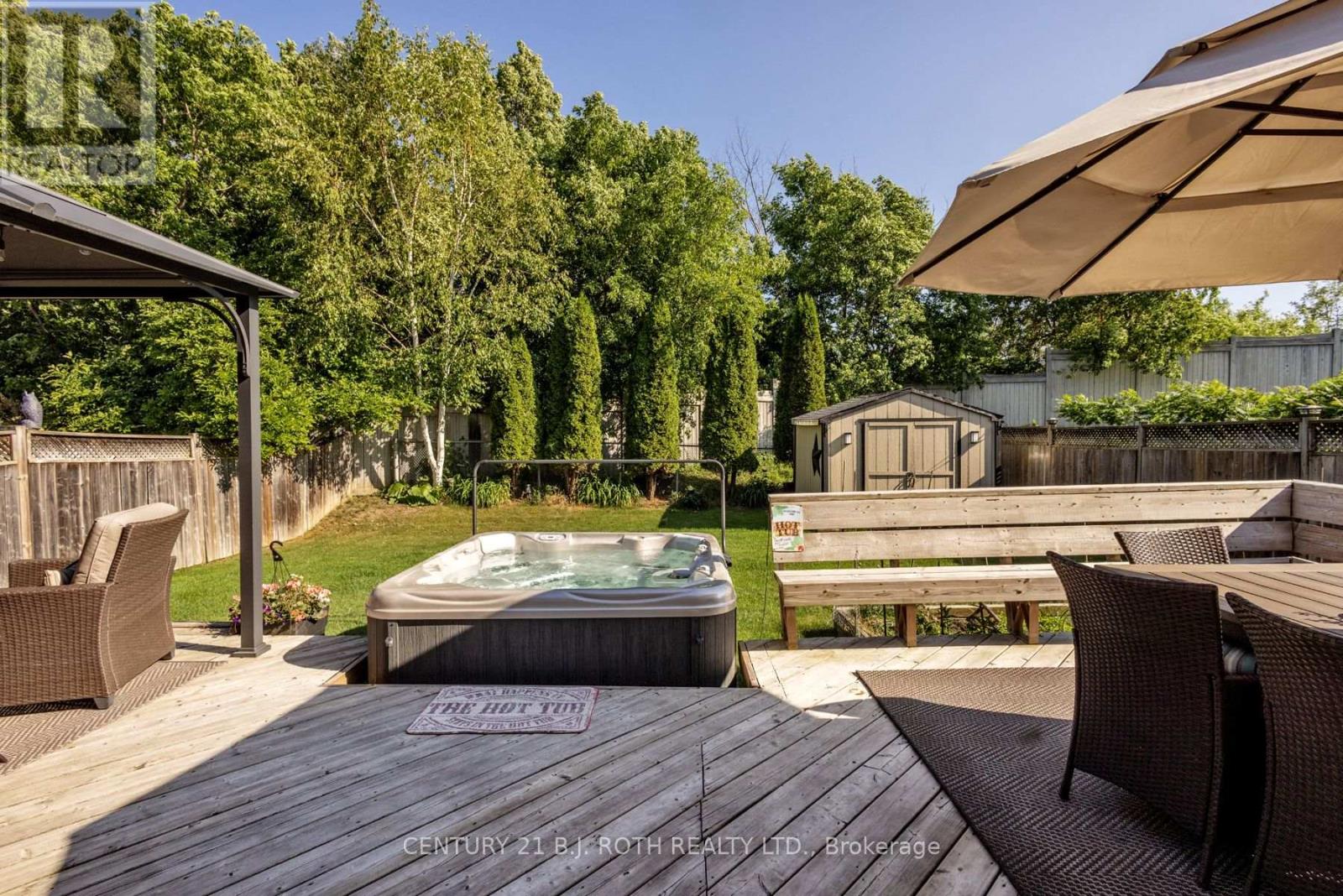 1359 Forest Street, Innisfil, Ontario  L9S 1Z9 - Photo 17 - N12518468