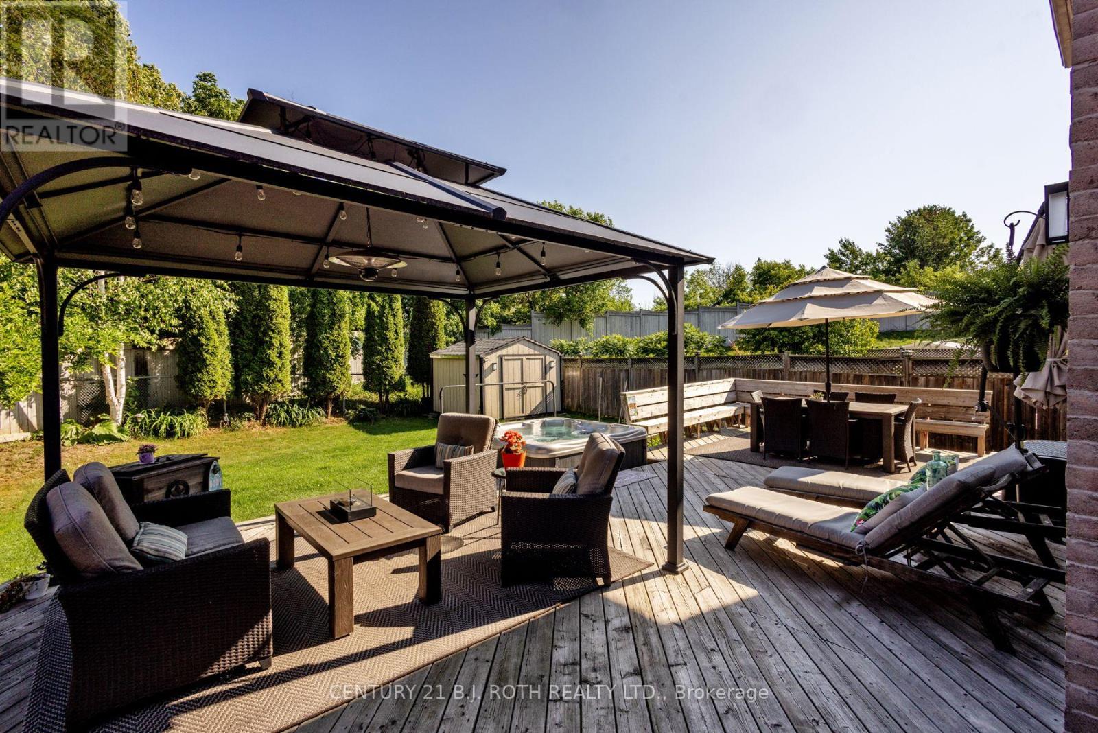 1359 Forest Street, Innisfil, Ontario  L9S 1Z9 - Photo 18 - N12518468