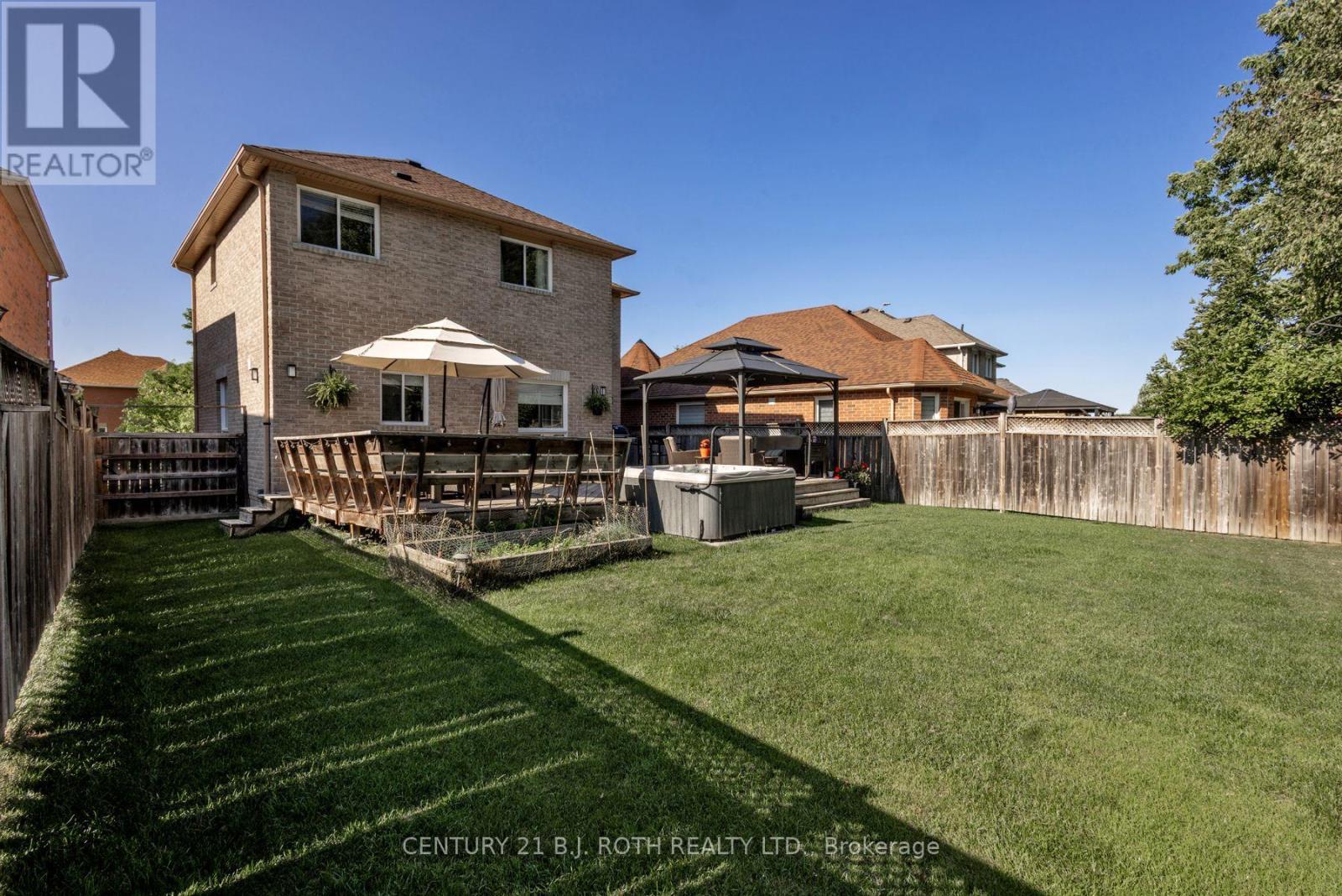 1359 Forest Street, Innisfil, Ontario  L9S 1Z9 - Photo 19 - N12518468