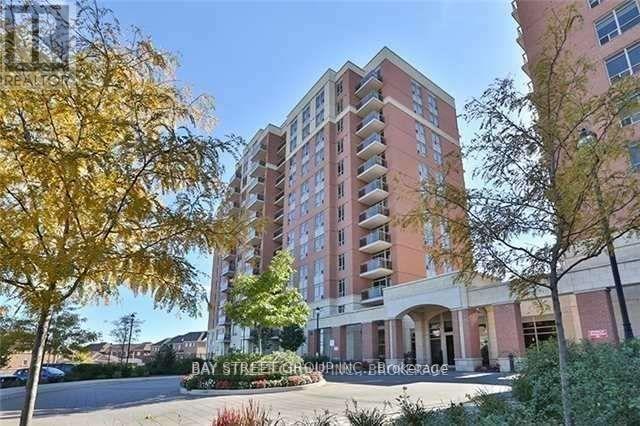 702 - 73 King William Crescent, Richmond Hill, Ontario  L4B 0C2 - Photo 1 - N12518474