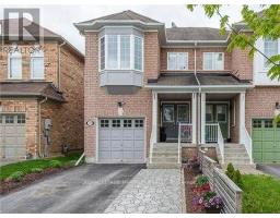 179 WARWICK CRESCENT, Newmarket, Ontario