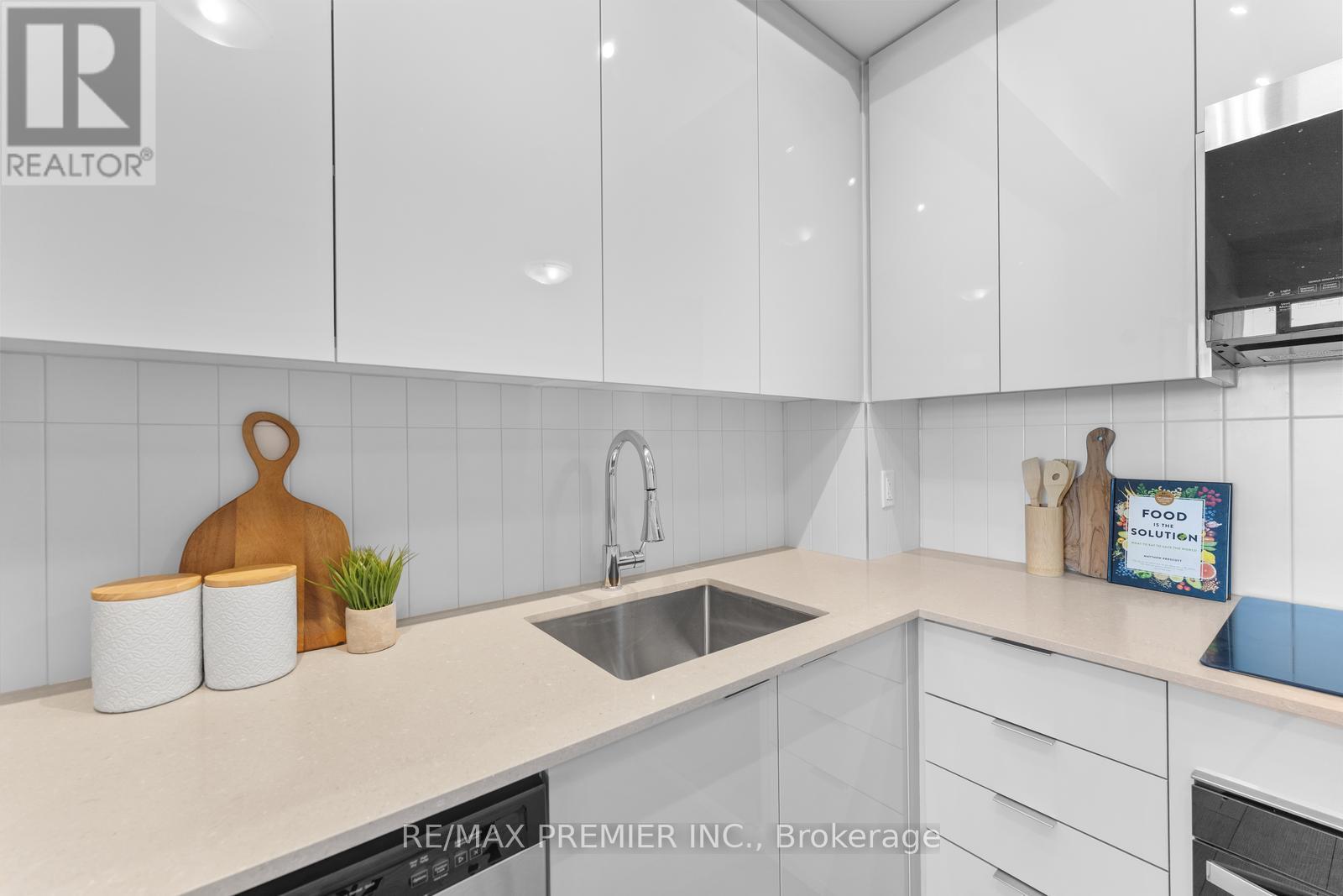 2617 - 10 Abeja Street, Vaughan, Ontario  L4K 0R4 - Photo 10 - N12518534