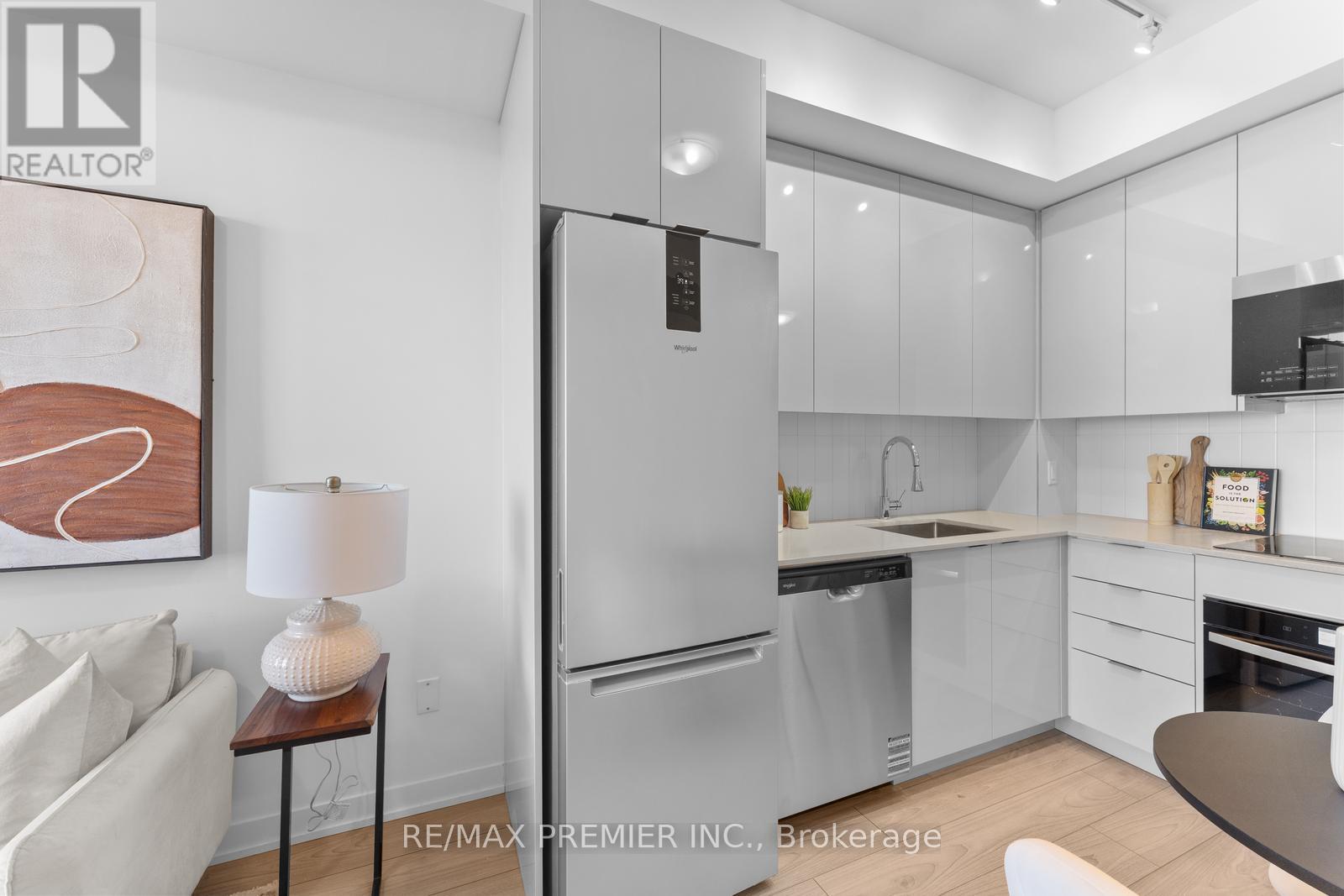 2617 - 10 Abeja Street, Vaughan, Ontario  L4K 0R4 - Photo 12 - N12518534