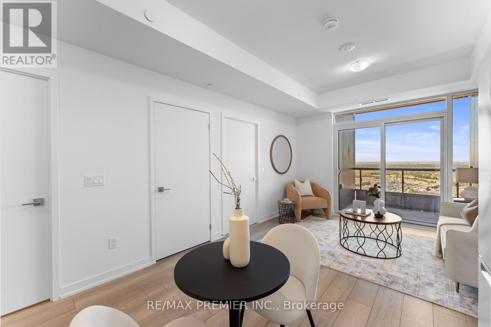 2617 - 10 Abeja Street, Vaughan, Ontario  L4K 0R4 - Photo 13 - N12518534