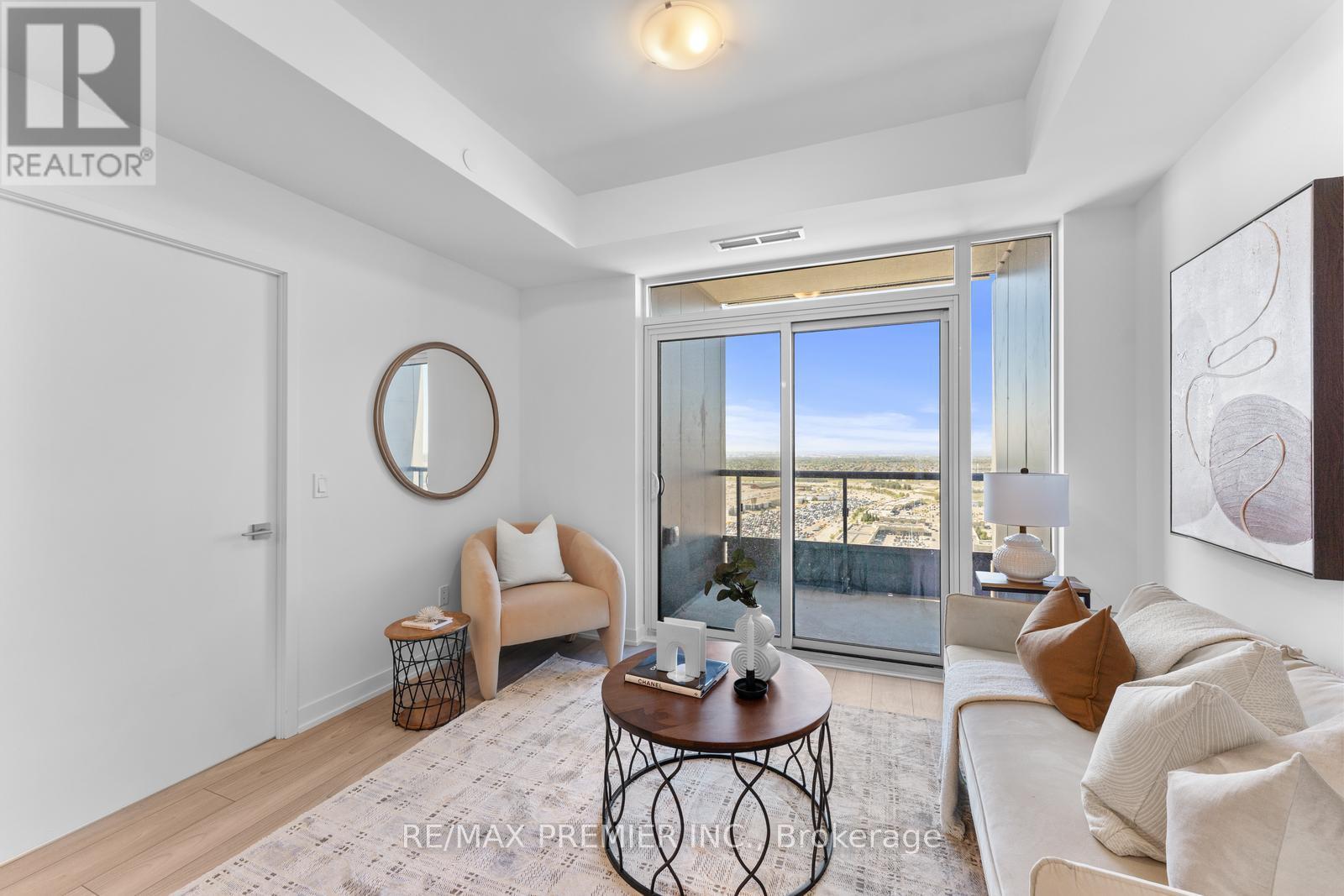 2617 - 10 Abeja Street, Vaughan, Ontario  L4K 0R4 - Photo 14 - N12518534