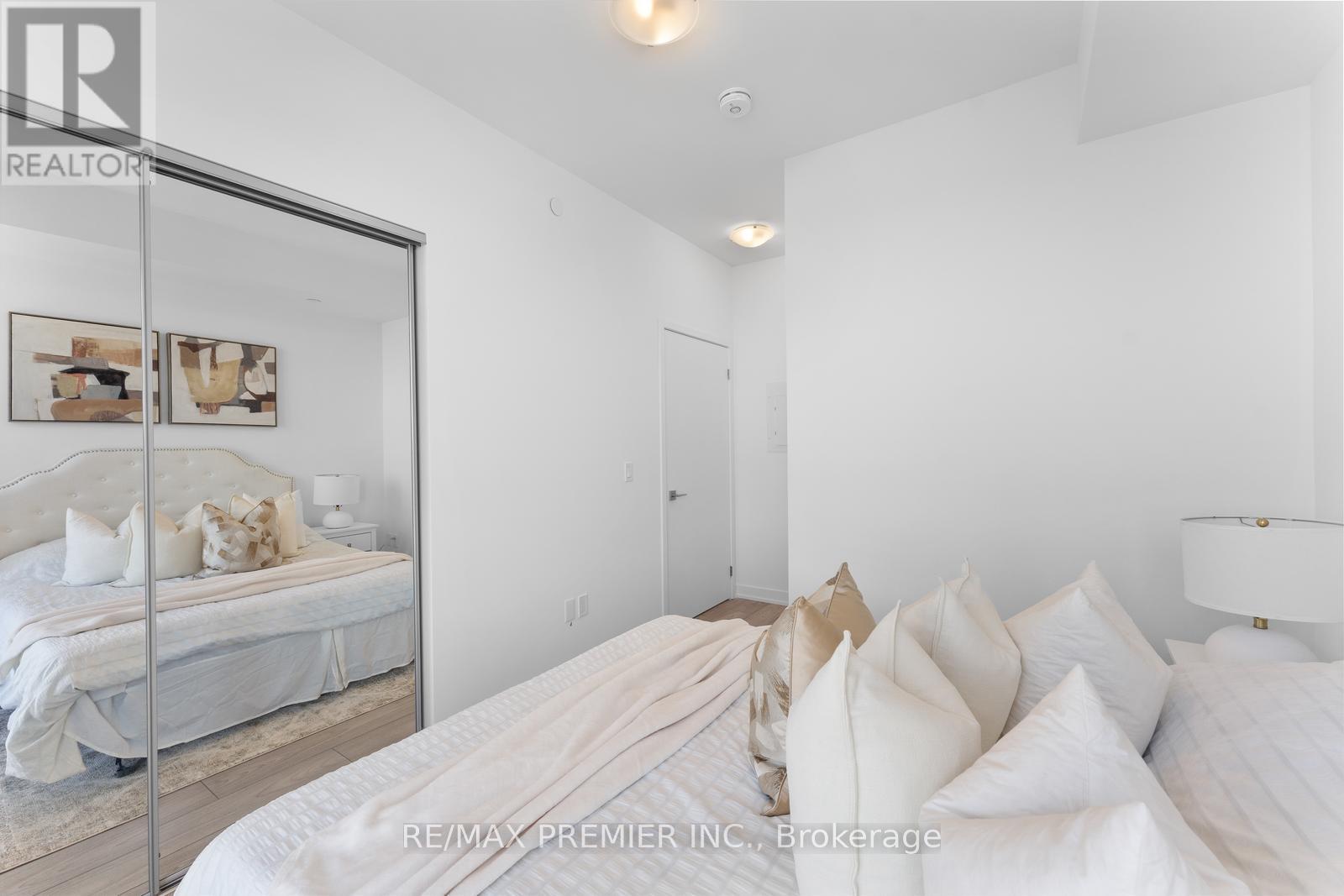 2617 - 10 Abeja Street, Vaughan, Ontario  L4K 0R4 - Photo 17 - N12518534