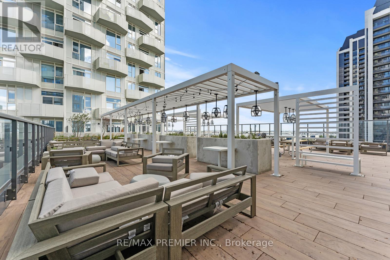 2617 - 10 Abeja Street, Vaughan, Ontario  L4K 0R4 - Photo 35 - N12518534