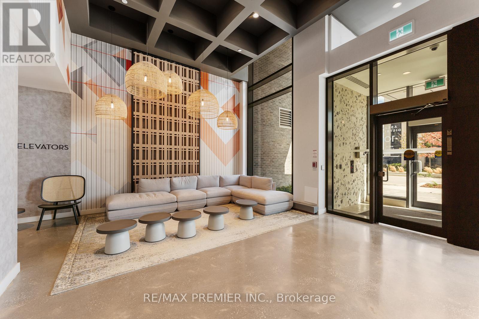 2617 - 10 Abeja Street, Vaughan, Ontario  L4K 0R4 - Photo 4 - N12518534