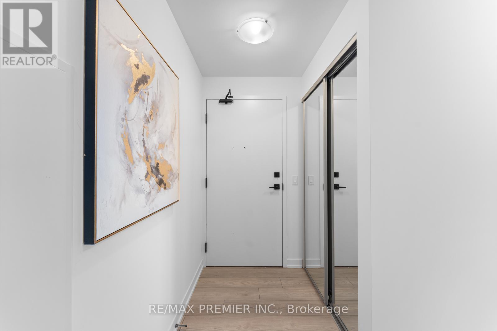 2617 - 10 Abeja Street, Vaughan, Ontario  L4K 0R4 - Photo 6 - N12518534