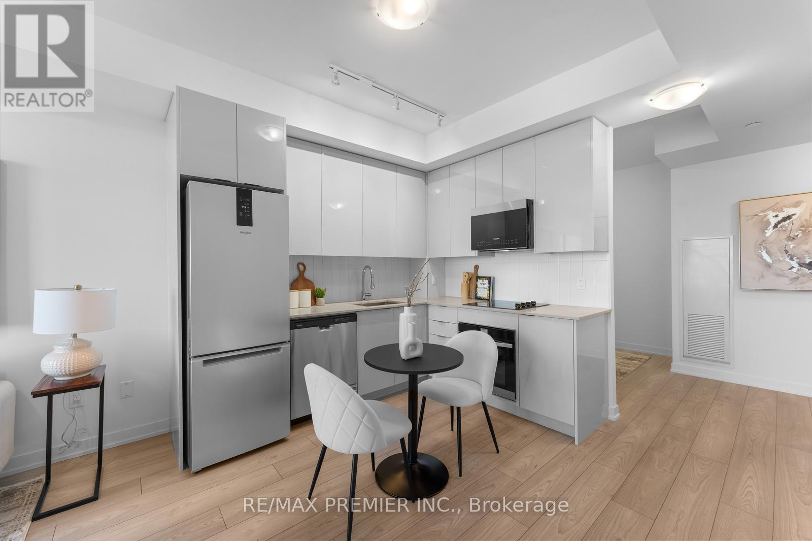 2617 - 10 Abeja Street, Vaughan, Ontario  L4K 0R4 - Photo 8 - N12518534