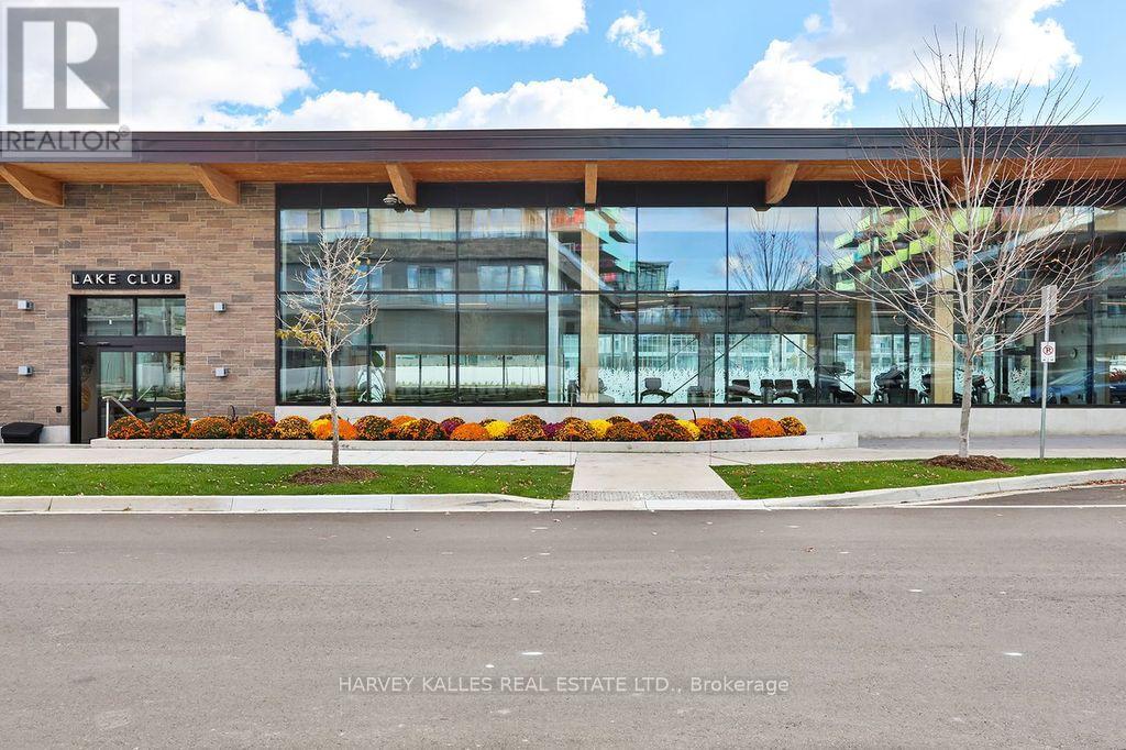 209 - 333 Sunseeker Avenue, Innisfil, Ontario  L9R 0R6 - Photo 2 - N12518610