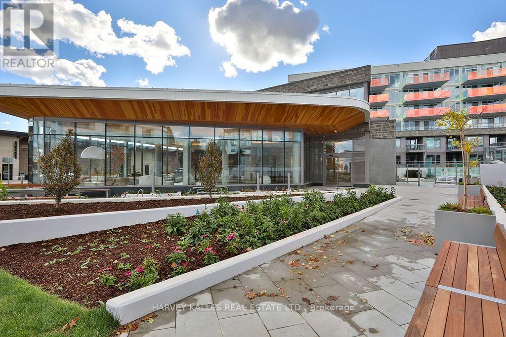 209 - 333 Sunseeker Avenue, Innisfil, Ontario  L9R 0R6 - Photo 24 - N12518610