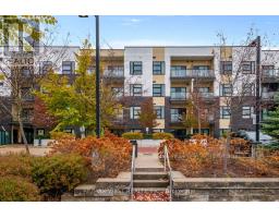 326 - 555 WILLIAM GRAHAM DRIVE, Aurora, Ontario