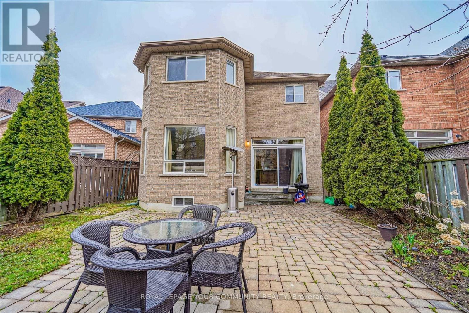 106 Snowy Meadow Ave Avenue, Richmond Hill, Ontario  L4E 3X8 - Photo 16 - N12518648