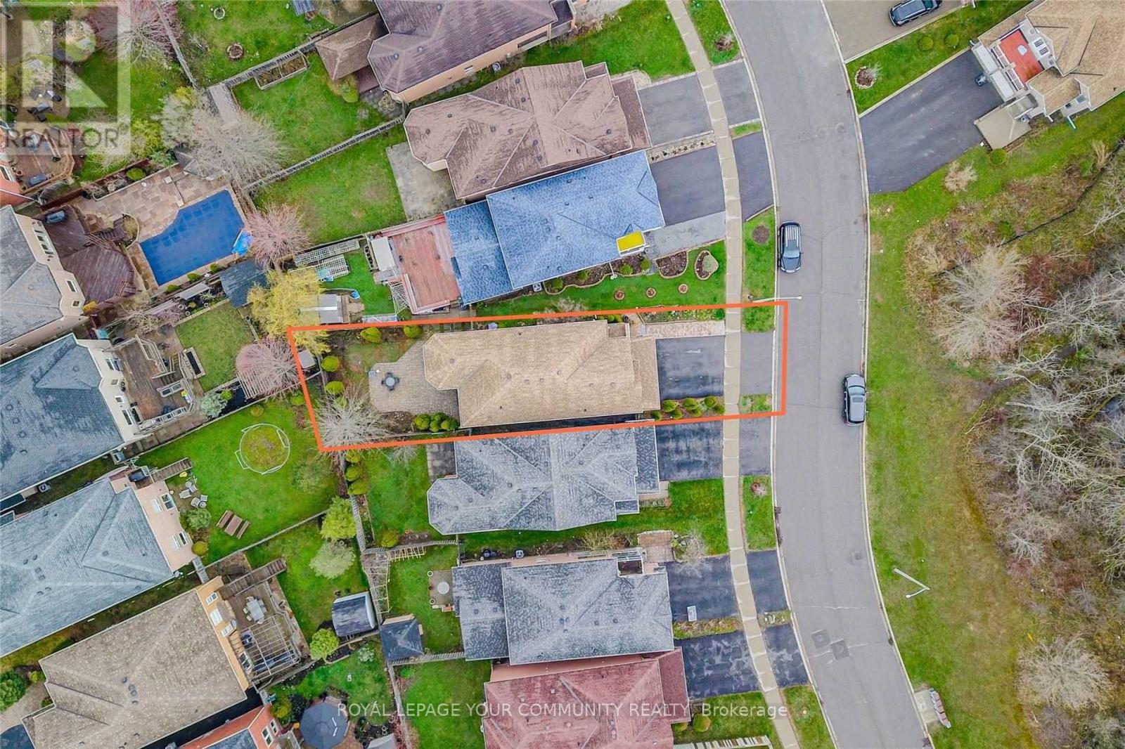 106 Snowy Meadow Ave Avenue, Richmond Hill, Ontario  L4E 3X8 - Photo 17 - N12518648