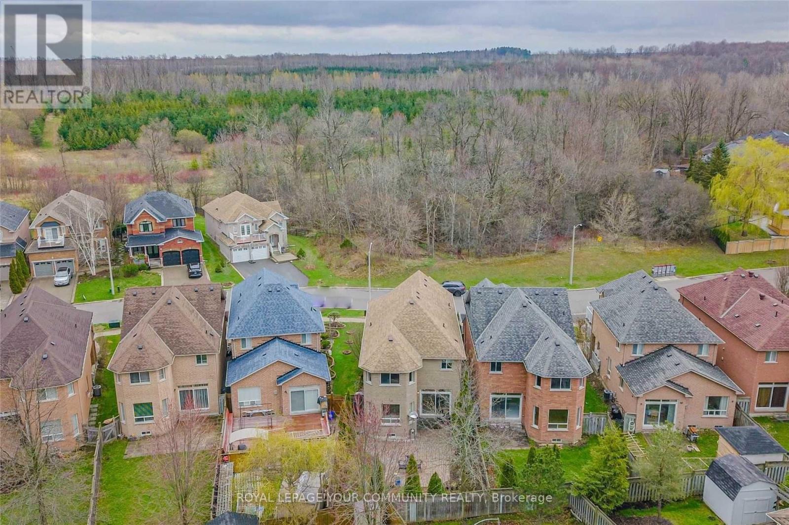 106 Snowy Meadow Ave Avenue, Richmond Hill, Ontario  L4E 3X8 - Photo 18 - N12518648