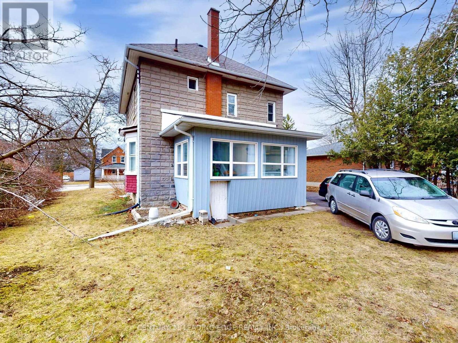 261 Main Street N, Markham, Ontario  L3P 1Y6 - Photo 21 - N12518652