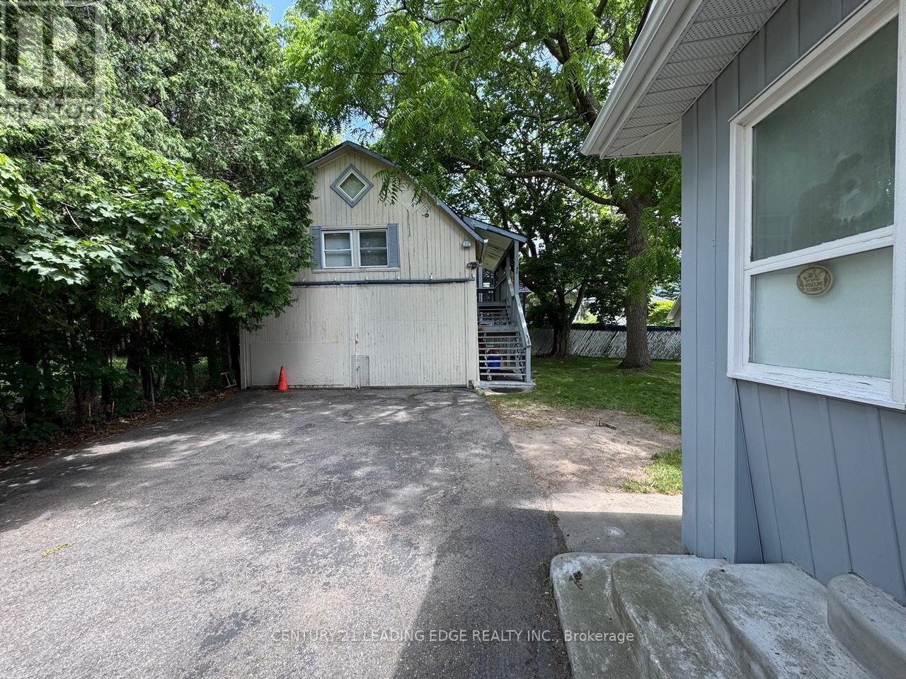 261 Main Street N, Markham, Ontario  L3P 1Y6 - Photo 24 - N12518652