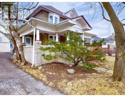 261 MAIN STREET N, Markham, Ontario