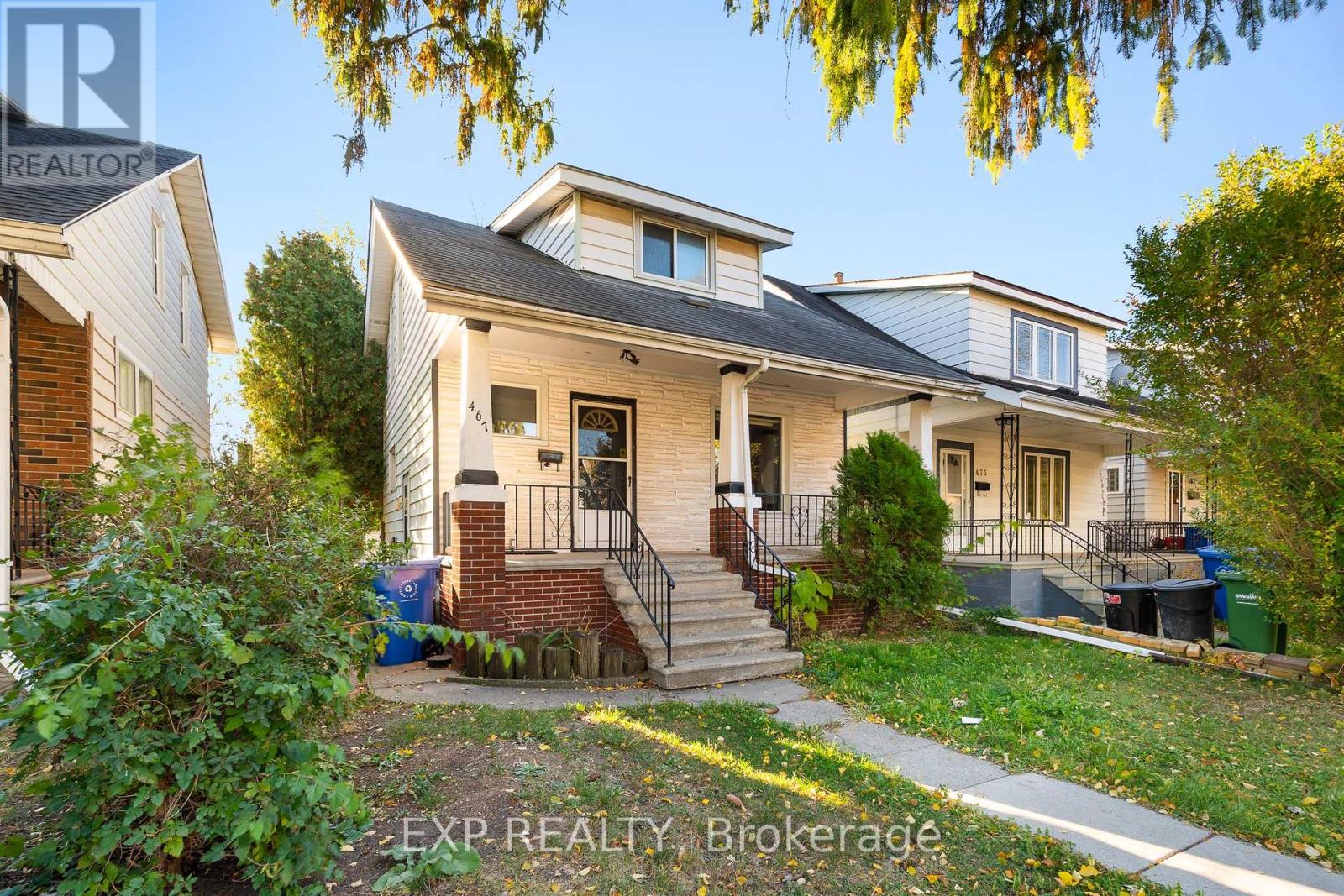 467 Grove Avenue S, Windsor, Ontario  N9A 6G3 - Photo 3 - X12517840