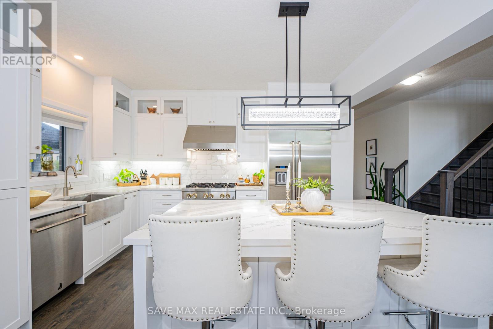 26 Falconridge Drive, Kitchener, Ontario  N2K 0G1 - Photo 17 - X12517922