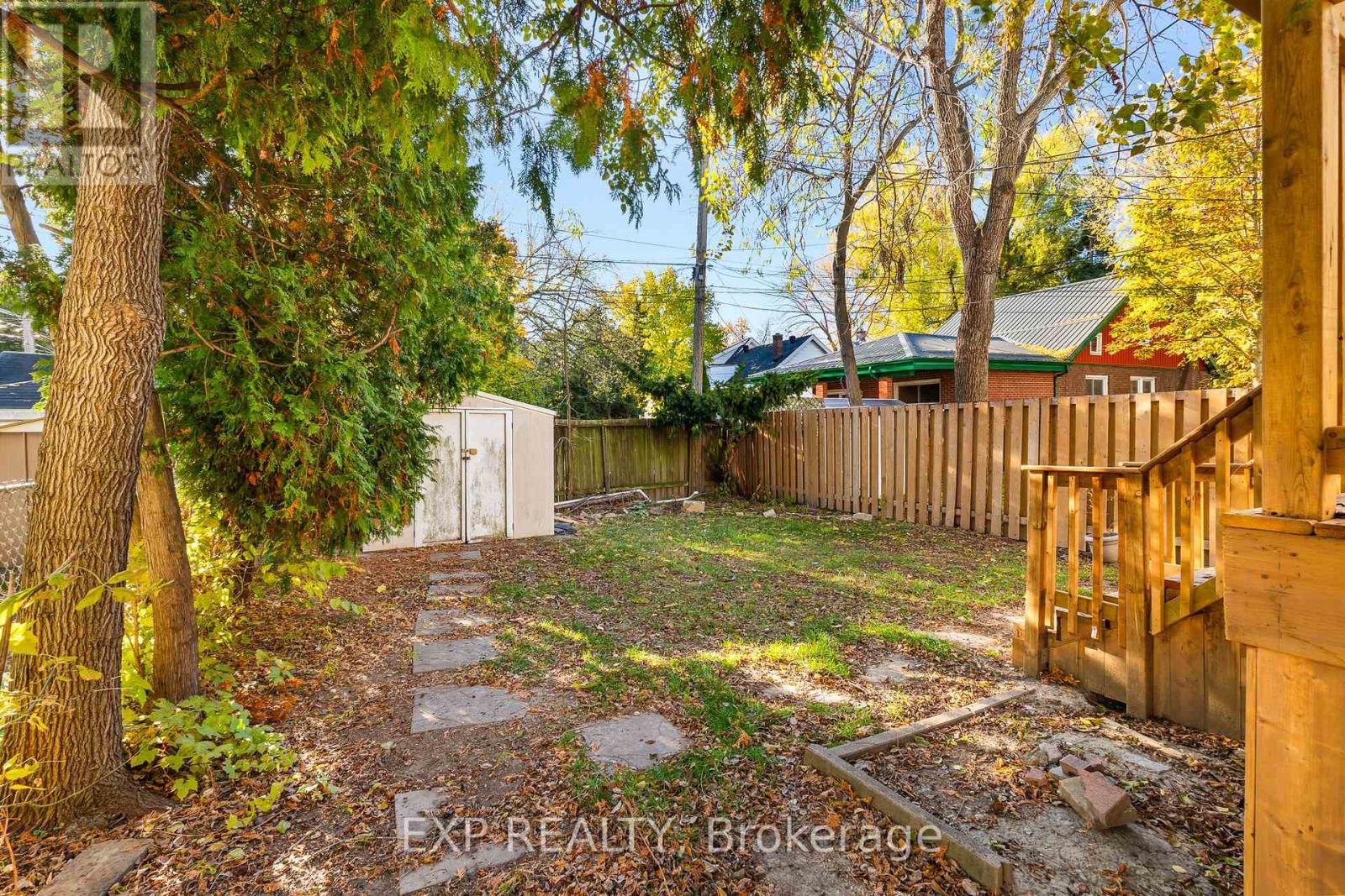 467 Grove Avenue S, Windsor, Ontario  N9A 6G3 - Photo 43 - X12517840