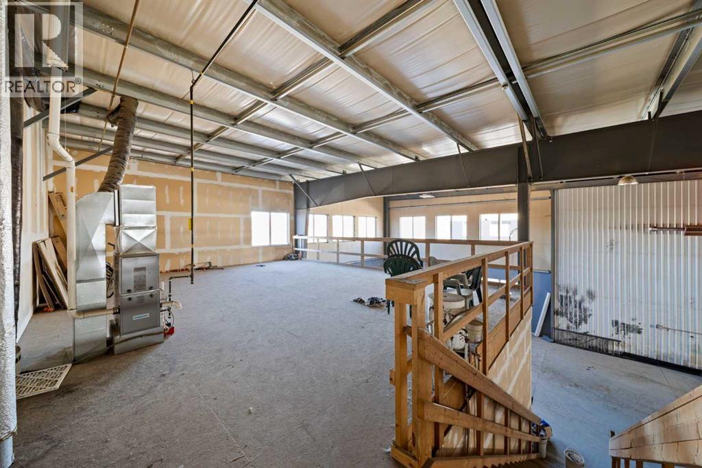 10 & 20, 8028 Edgar Industrial Crescent, Red Deer, Alberta  T4P 3R3 - Photo 21 - A2267823