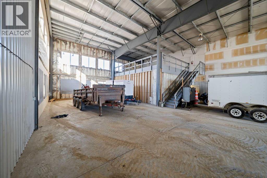 10 & 20, 8028 Edgar Industrial Crescent, Red Deer, Alberta  T4P 3R3 - Photo 7 - A2267823
