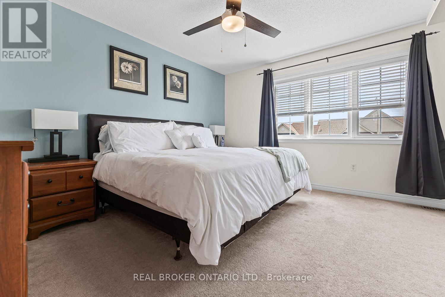 89 Bentley Crescent, Barrie, Ontario  L4N 0Z1 - Photo 13 - S12518472