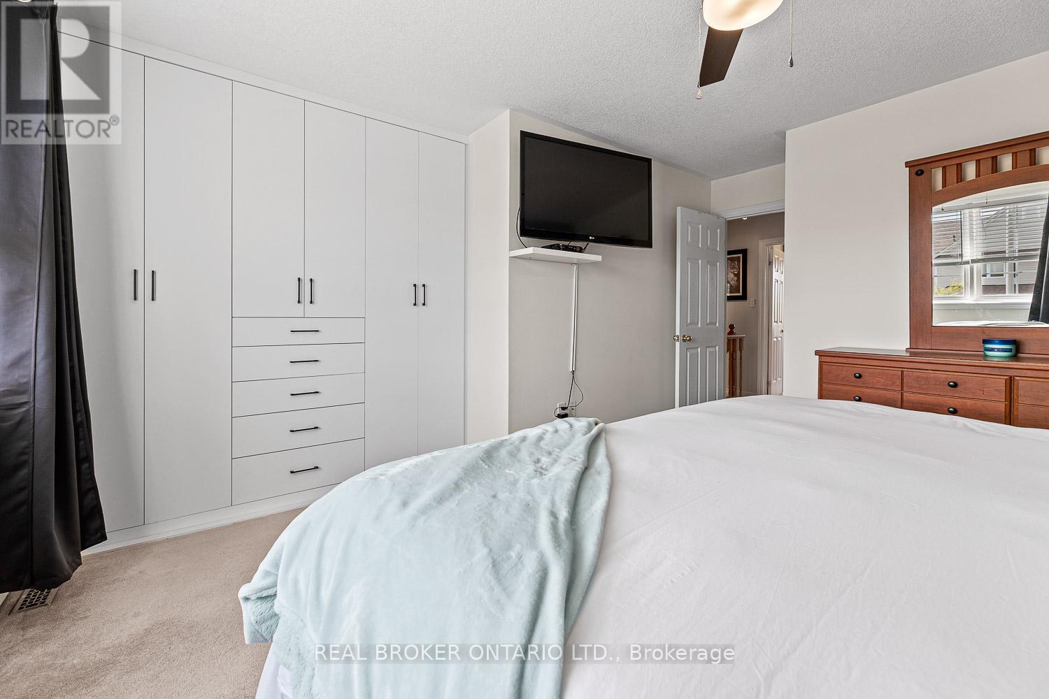 89 Bentley Crescent, Barrie, Ontario  L4N 0Z1 - Photo 15 - S12518472