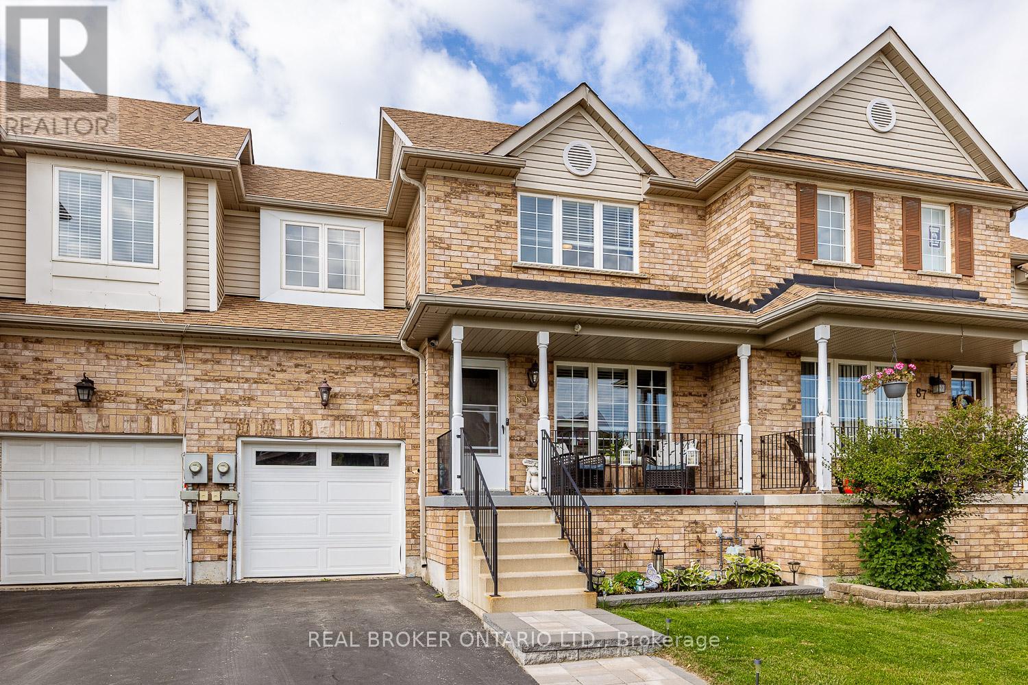 89 Bentley Crescent, Barrie, Ontario  L4N 0Z1 - Photo 3 - S12518472