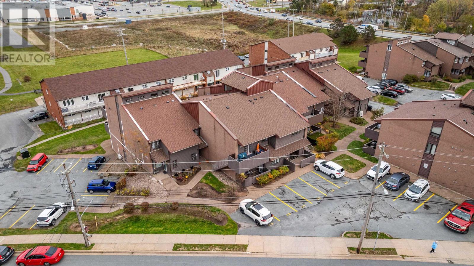 9 4 Rose Way, Dartmouth, Nova Scotia  B2Y 4L9 - Photo 21 - 202527453