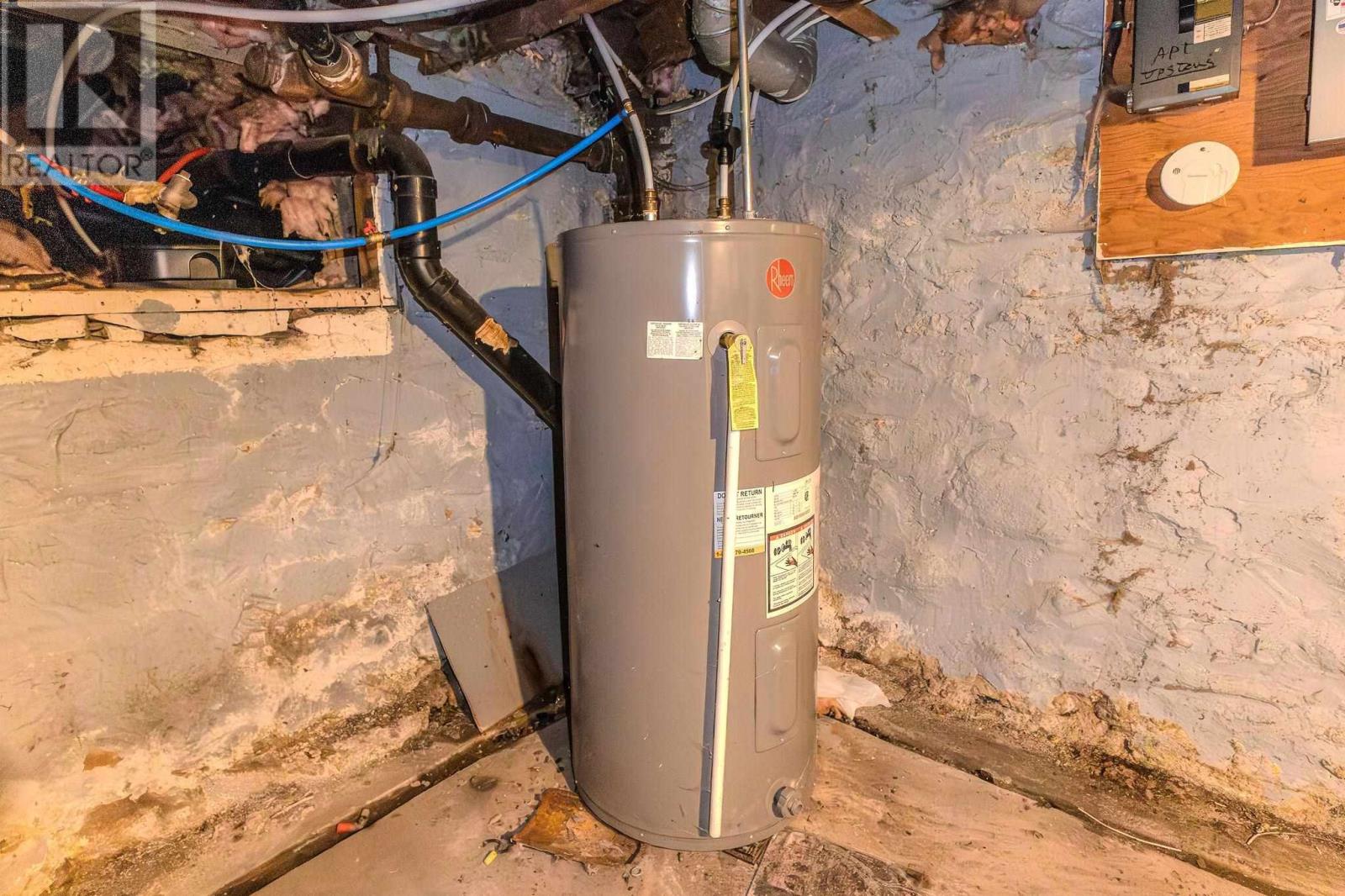 184 Elgin St, Sault Ste. Marie, Ontario  P6A 2Z1 - Photo 31 - SM253148