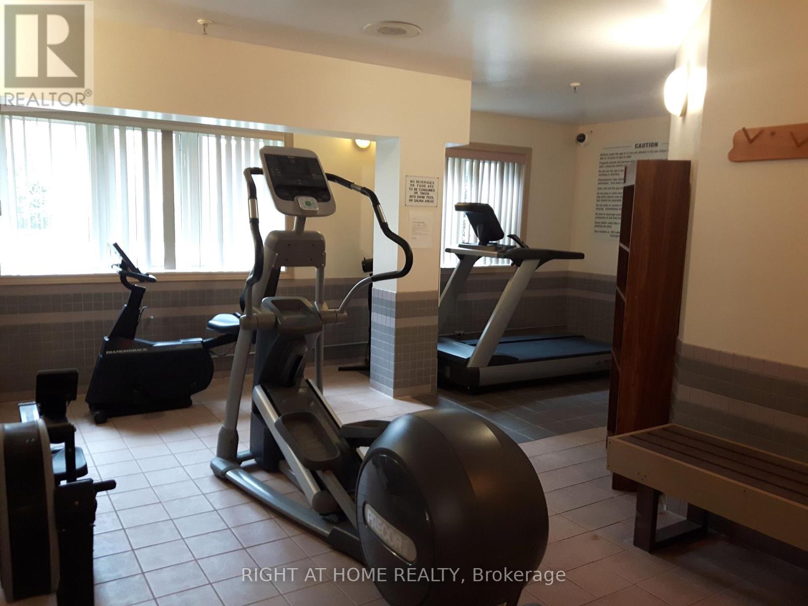 307 - 193 Lake Driveway W, Ajax, Ontario  L1S 7H8 - Photo 11 - E12518736