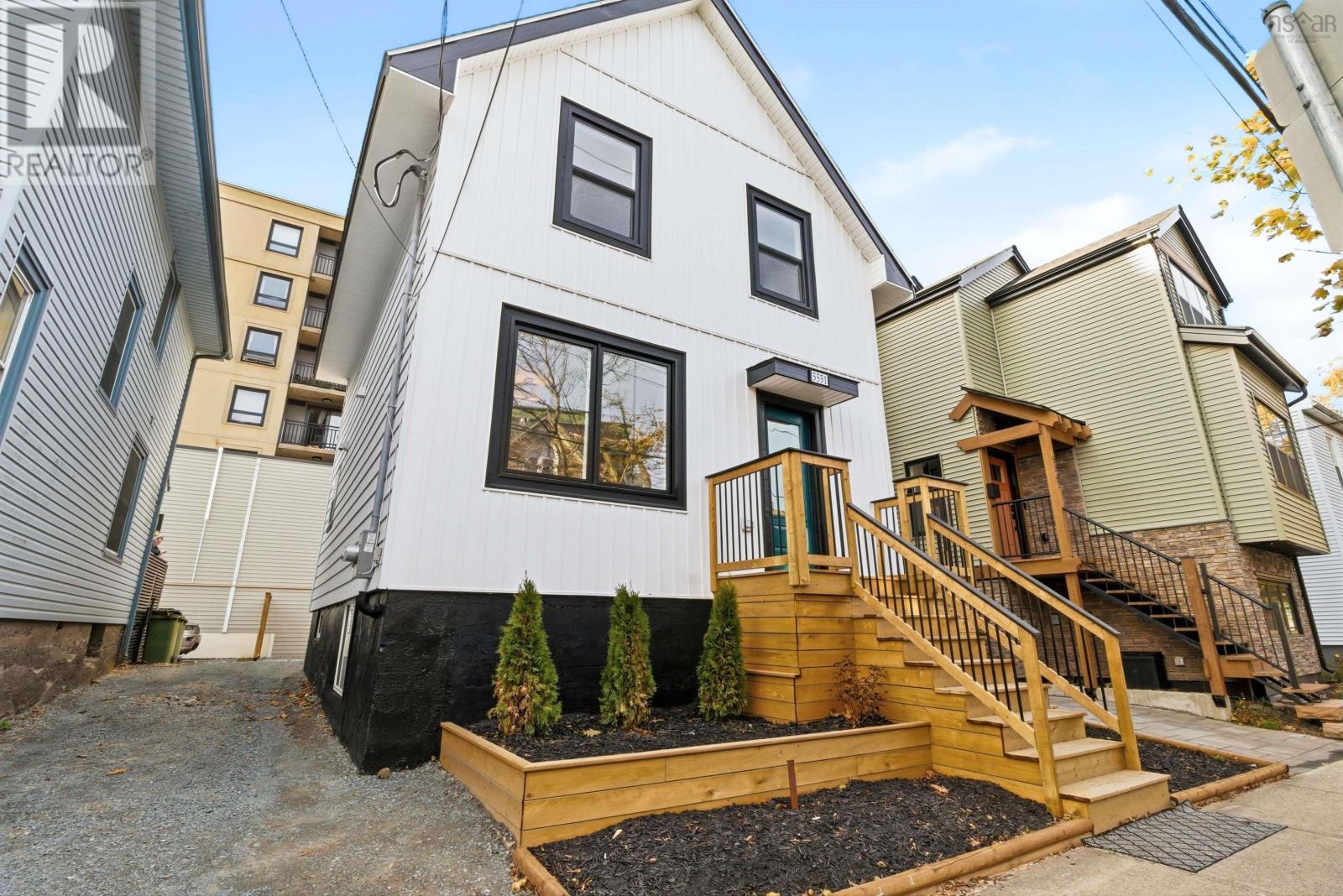 5551 Sullivan Street, Halifax, Nova Scotia  B3K 1X6 - Photo 3 - 202527451