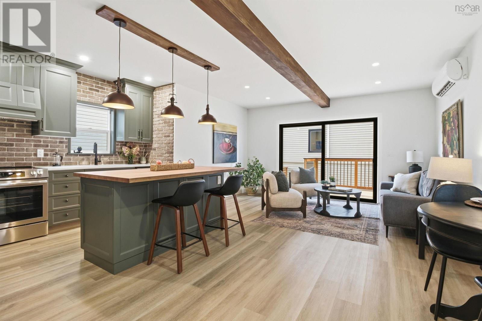 5551 Sullivan Street, Halifax, Nova Scotia  B3K 1X6 - Photo 6 - 202527451