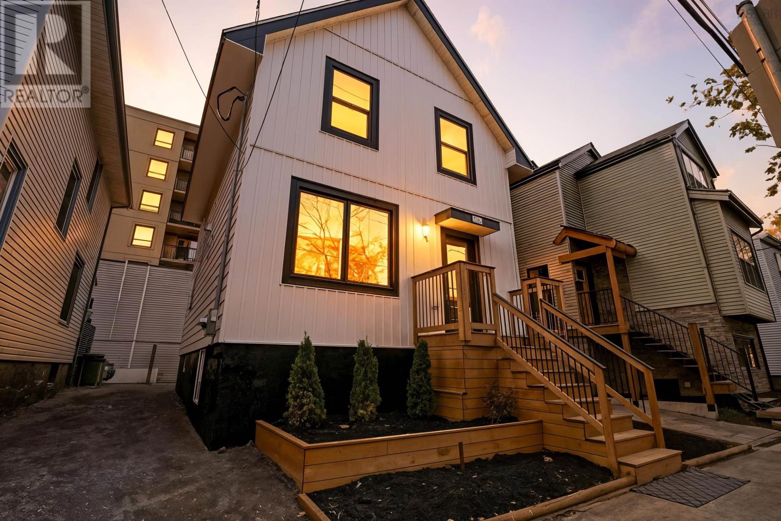 5551 Sullivan Street, Halifax, Nova Scotia  B3K 1X6 - Photo 37 - 202527451