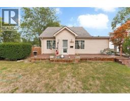 910 JEFFERSON BOULEVARD, Windsor, Ontario