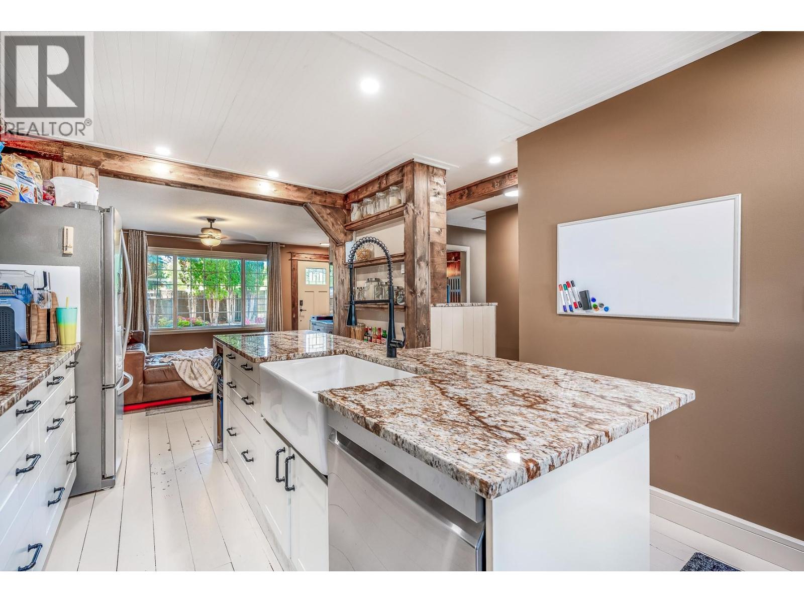 3120 Woodsdale Road, Lake Country, British Columbia  V4V 2K3 - Photo 12 - 10346747