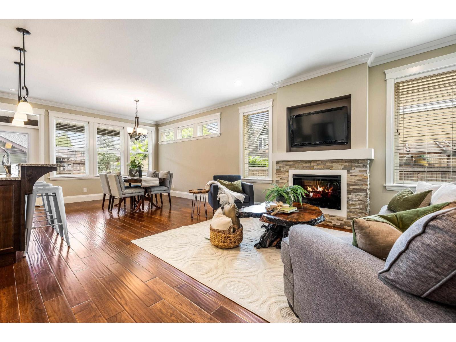 2 5882 Cowichan Street, Garrison Crossing, Chilliwack, British Columbia  V2R 0G8 - Photo 6 - R3065486