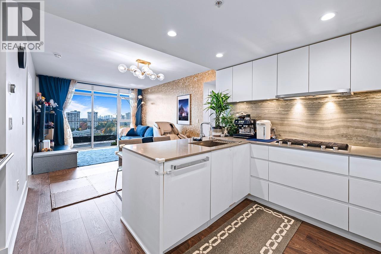 1209 450 Westview Street, Coquitlam, British Columbia  V3K 6C3 - Photo 7 - R3065416