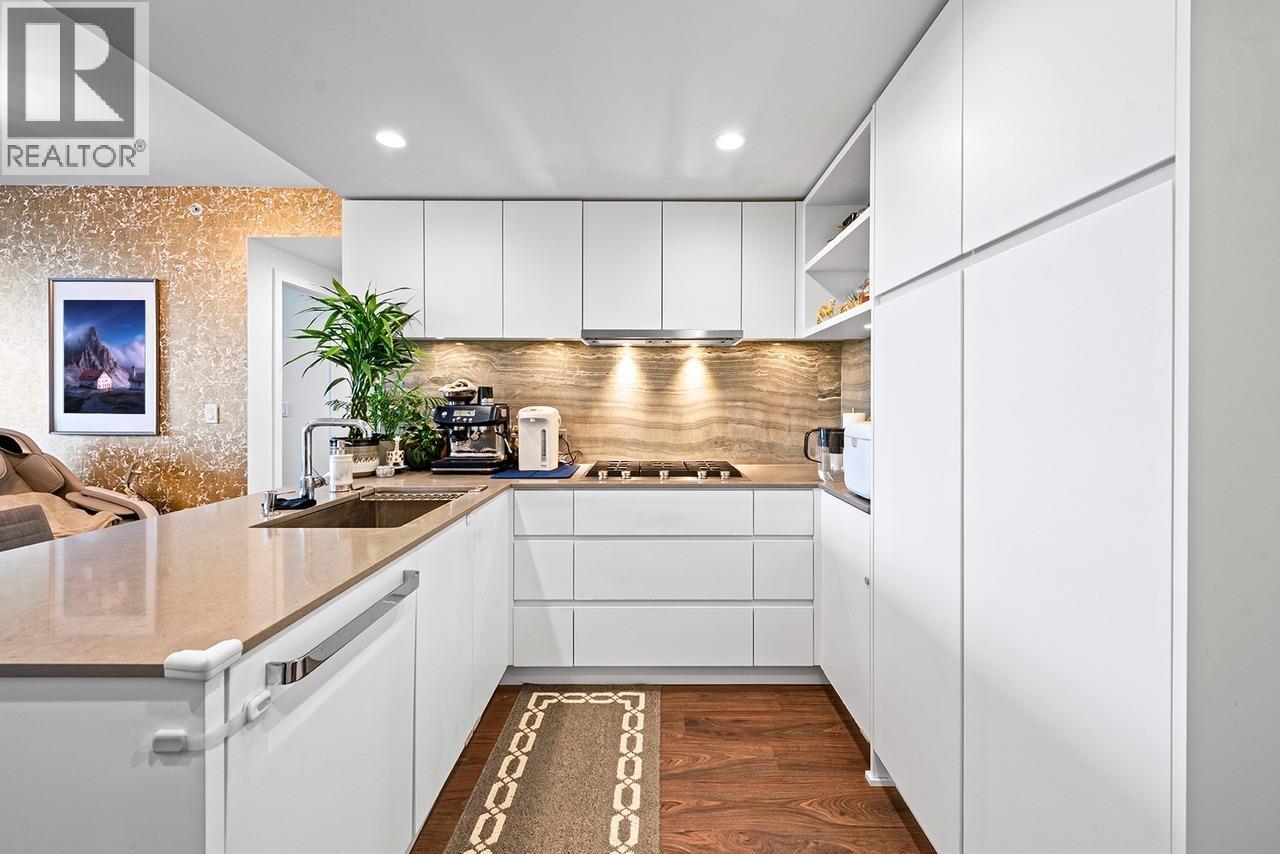 1209 450 Westview Street, Coquitlam, British Columbia  V3K 6C3 - Photo 6 - R3065416