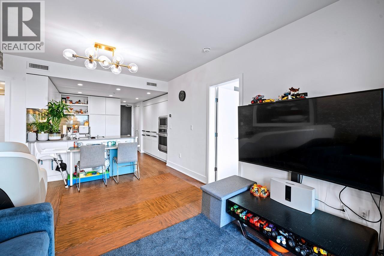 1209 450 Westview Street, Coquitlam, British Columbia  V3K 6C3 - Photo 9 - R3065416