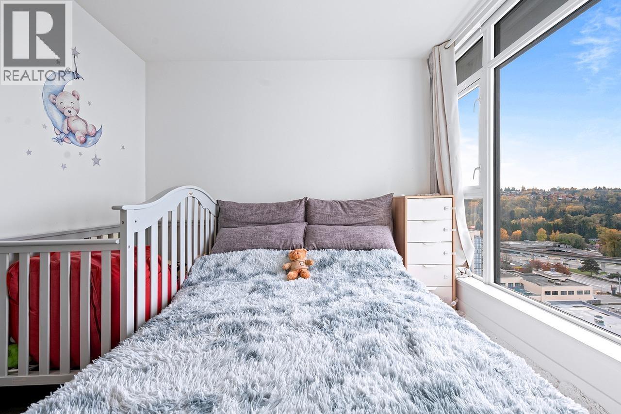 1209 450 Westview Street, Coquitlam, British Columbia  V3K 6C3 - Photo 11 - R3065416