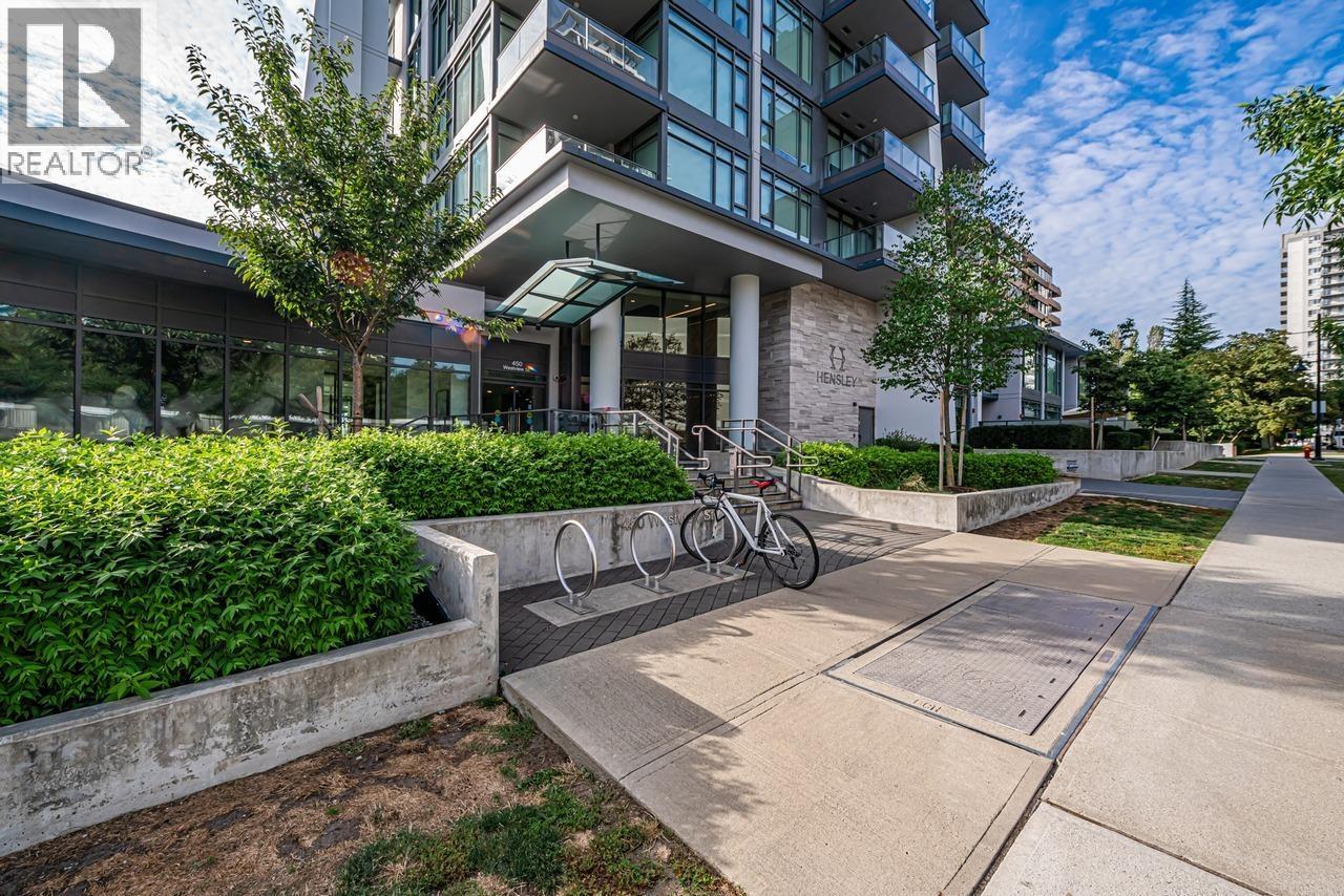 1209 450 Westview Street, Coquitlam, British Columbia  V3K 6C3 - Photo 27 - R3065416