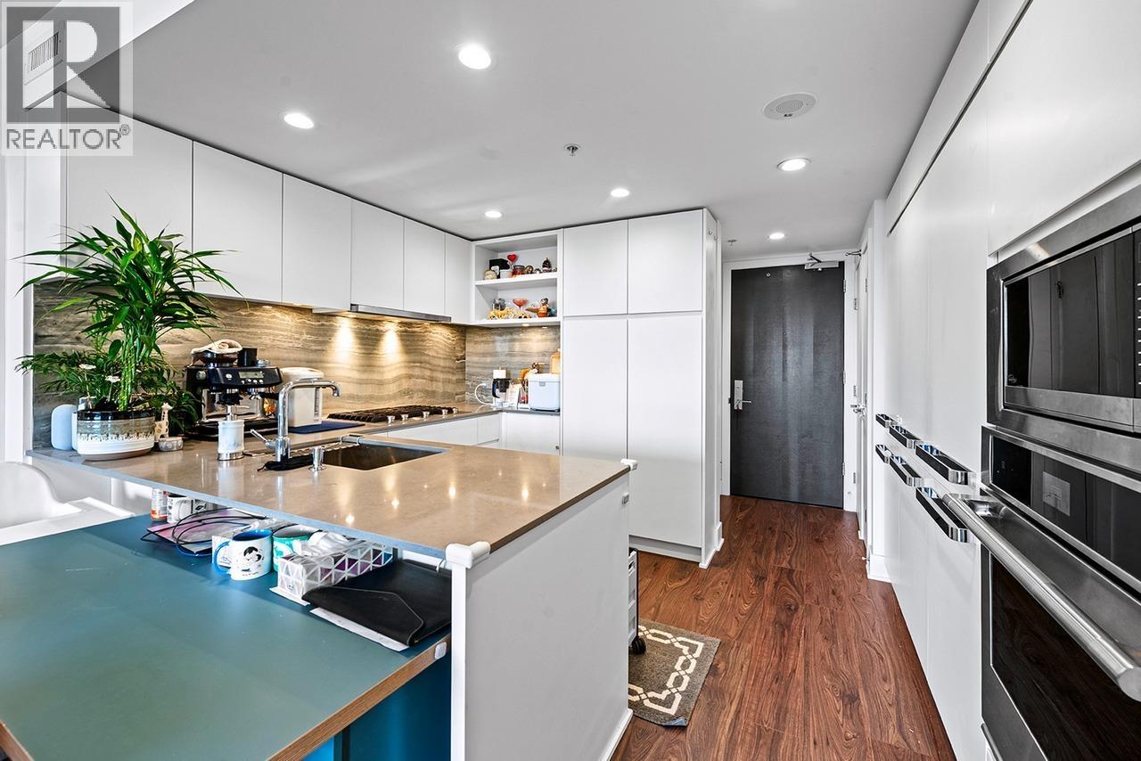 1209 450 Westview Street, Coquitlam, British Columbia  V3K 6C3 - Photo 5 - R3065416