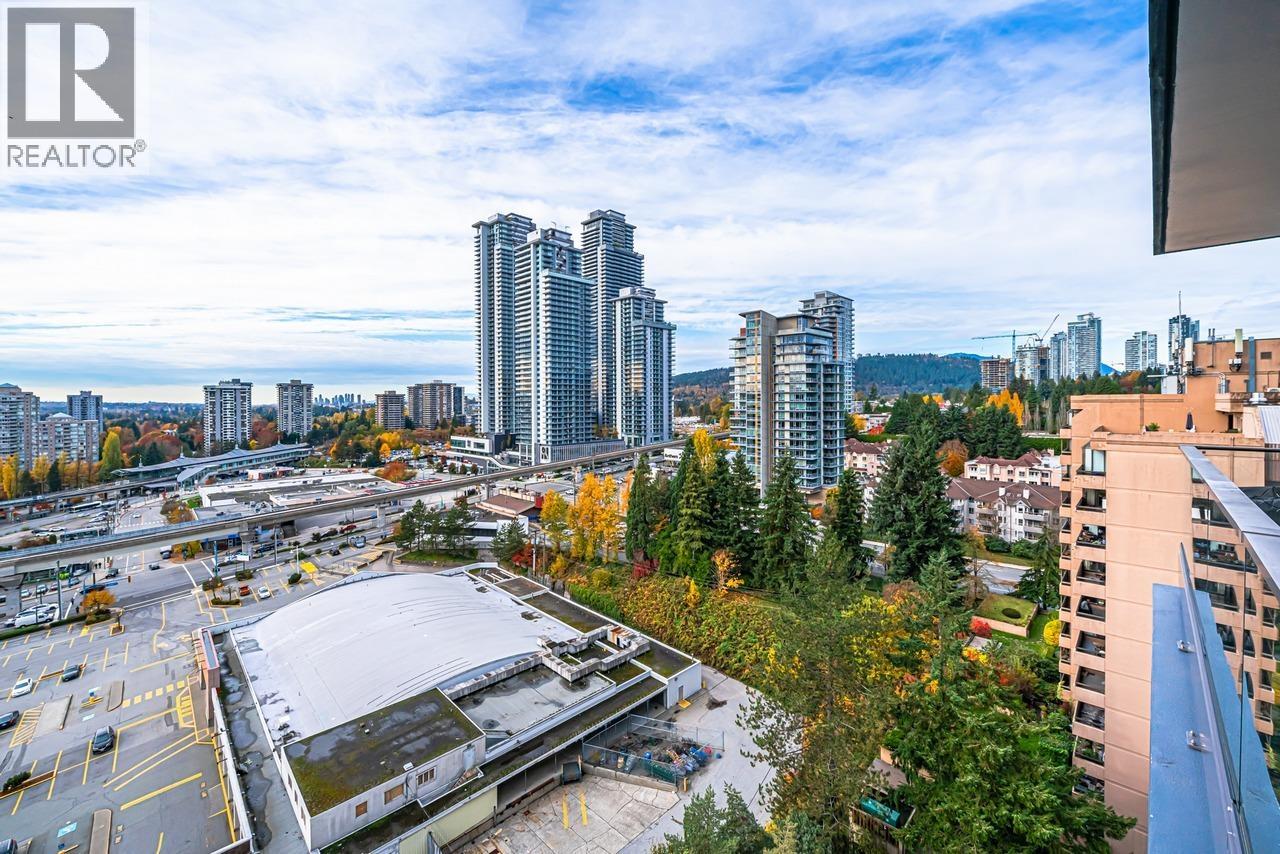 1209 450 Westview Street, Coquitlam, British Columbia  V3K 6C3 - Photo 16 - R3065416