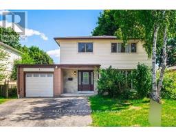 4 PARKEND AVENUE, Brampton, Ontario